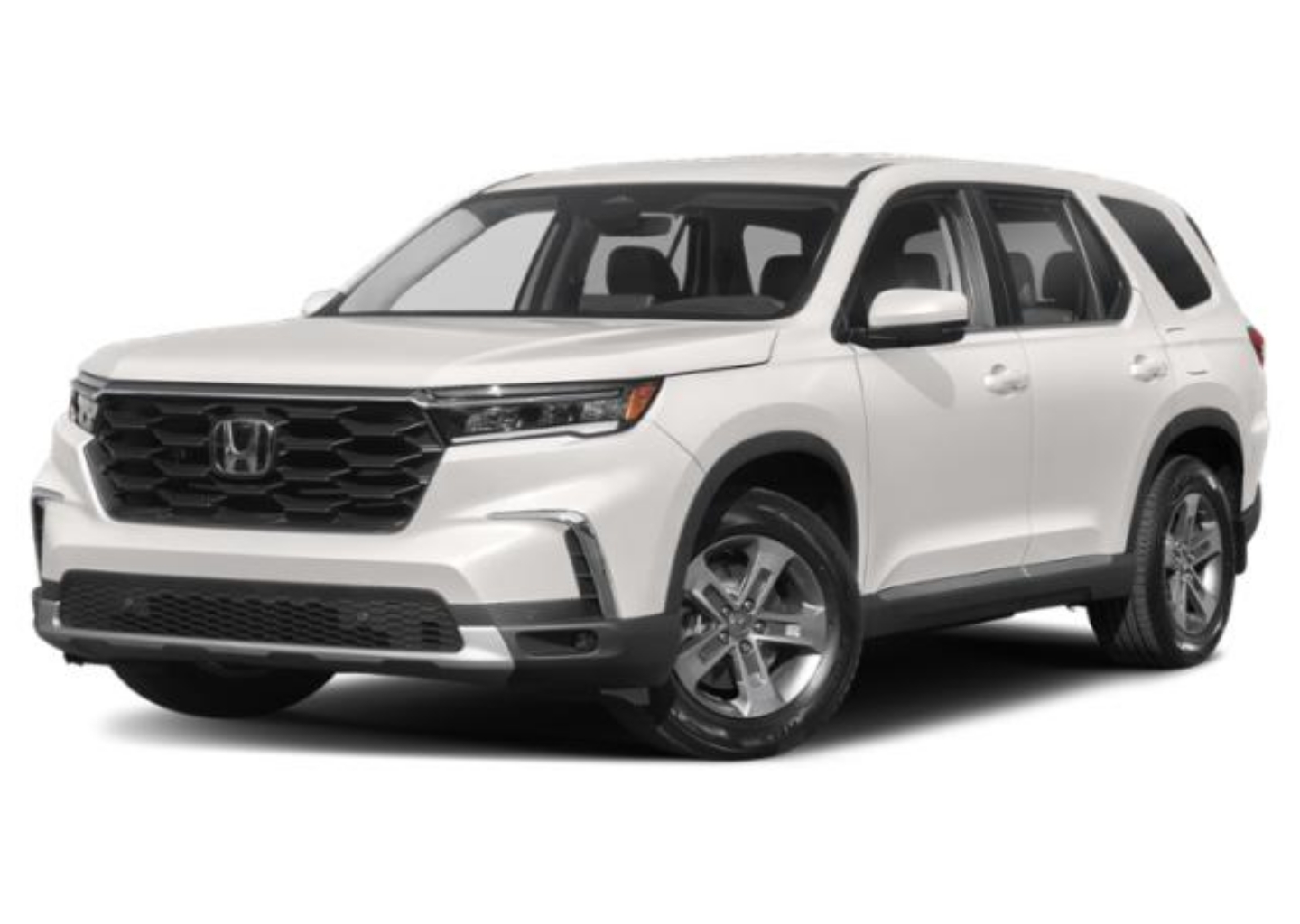2024 Honda Pilot EX-L - Photo 32