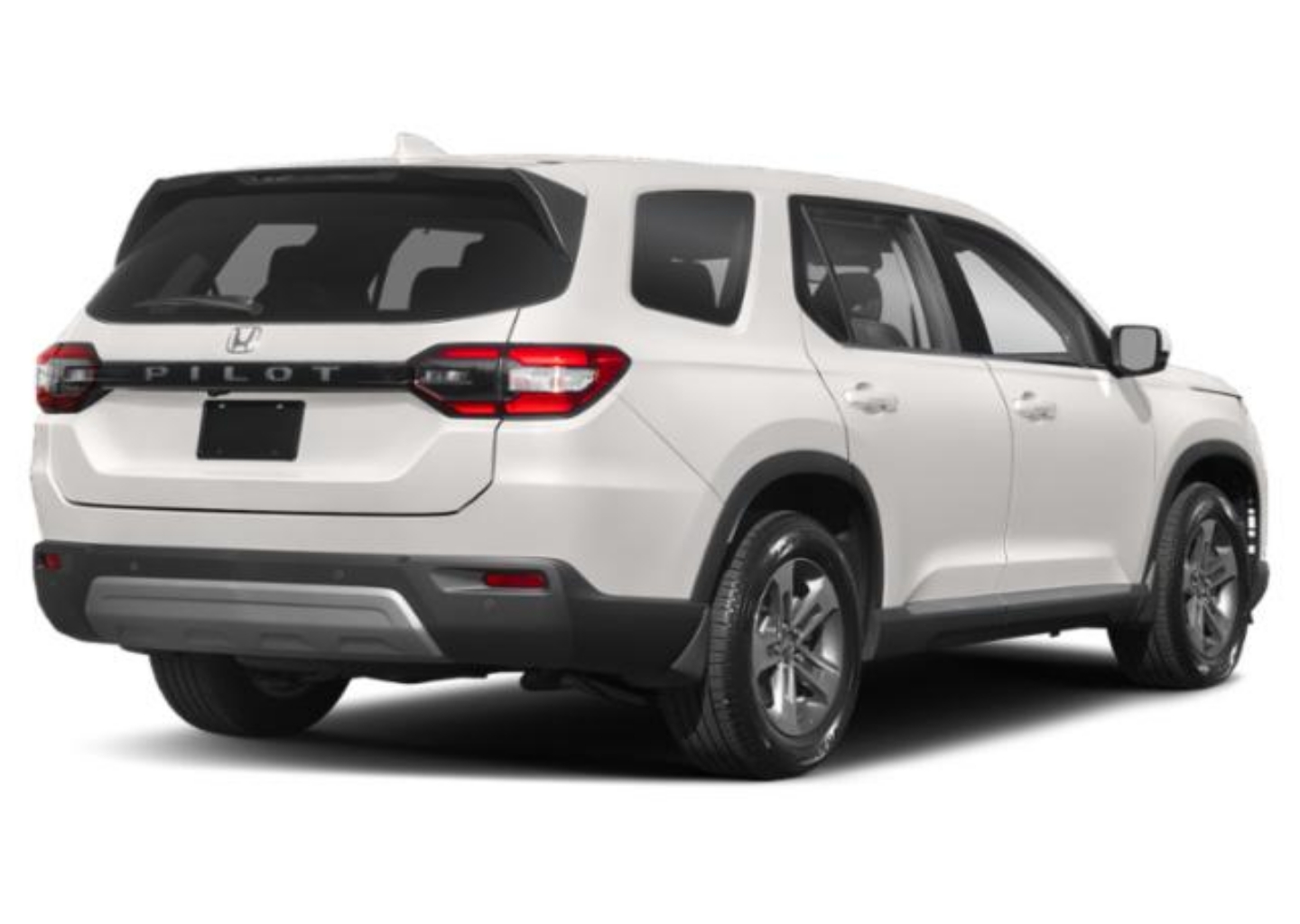 2024 Honda Pilot EX-L - Photo 33
