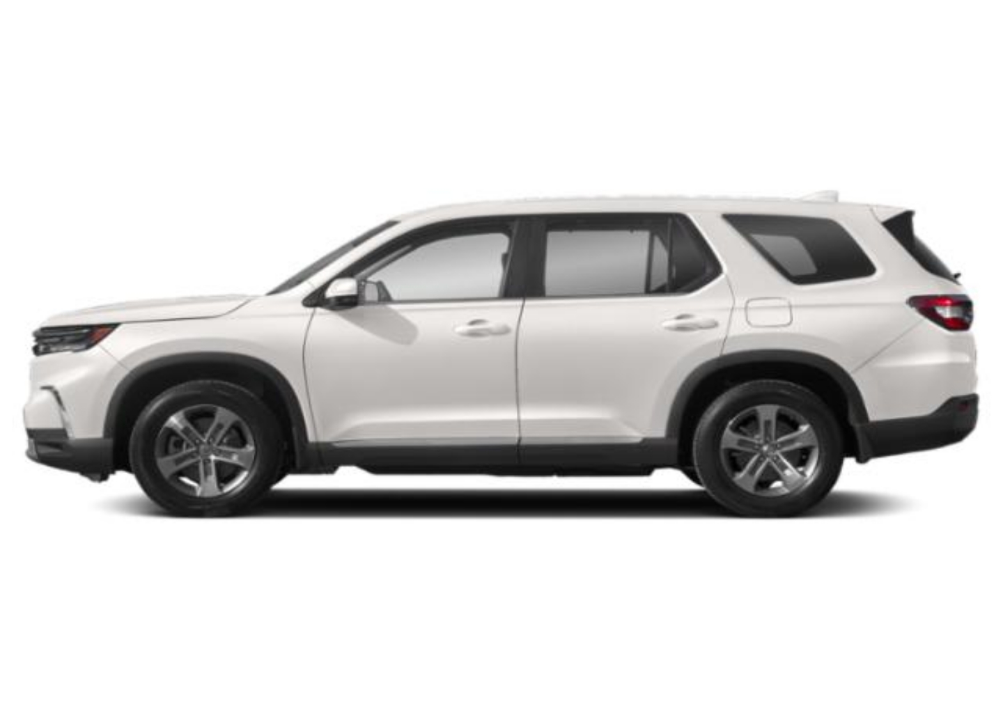 2024 Honda Pilot EX-L - Photo 34