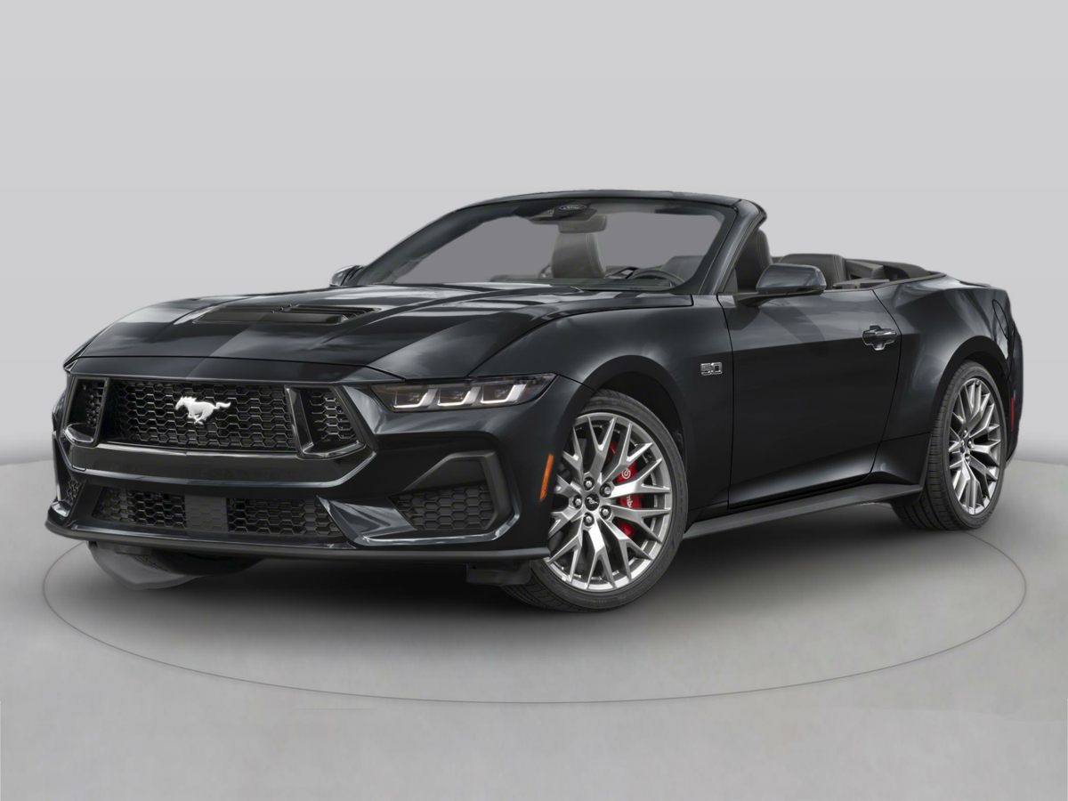 2024 Ford Mustang EcoBoost® Premium