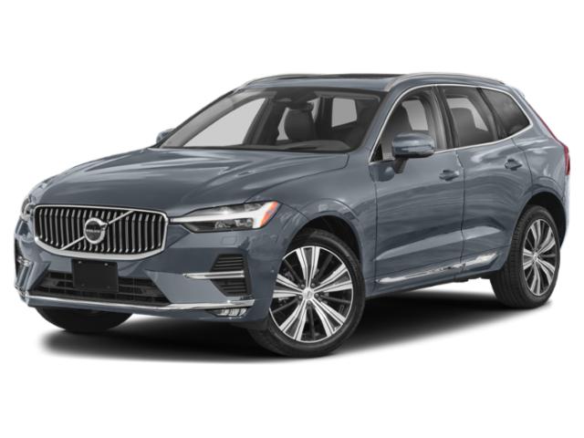 2022 Volvo XC60 T5 Inscription photo 3