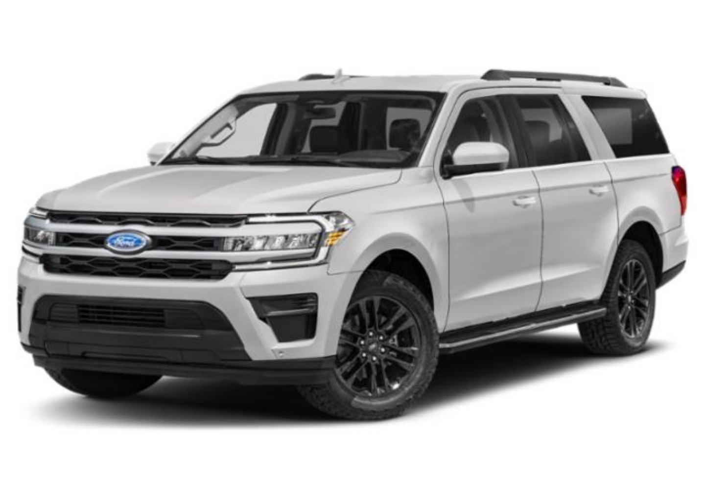 2022 Ford Expedition XLT MAX's photo