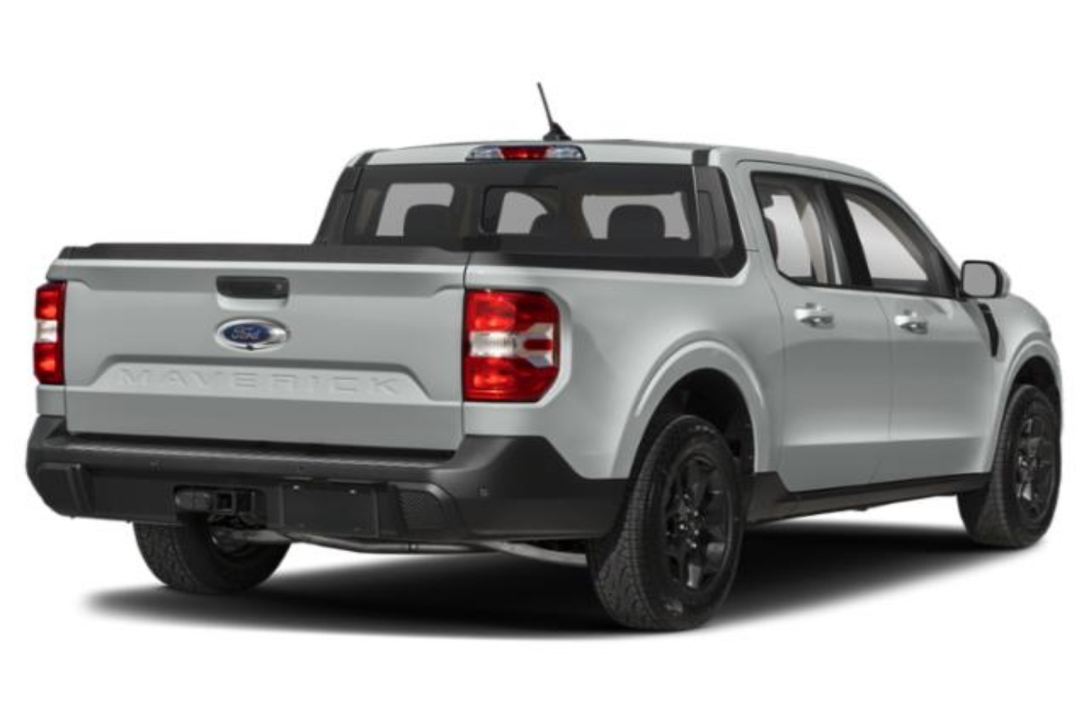 Used 2022 Ford Maverick Lariat with VIN 3FTTW8F99NRA75951 for sale in St. Cloud, Minnesota