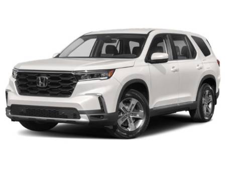 2024 Honda Pilot EX-L