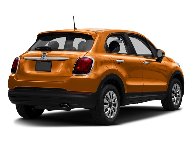 Used 2016 FIAT 500X Easy with VIN ZFBCFYBTXGP350113 for sale in Central Square, NY