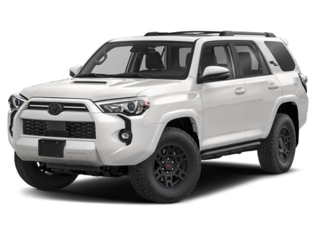 2023 Toyota 4Runner TRD Off-Road Premium 4WD V6's photo