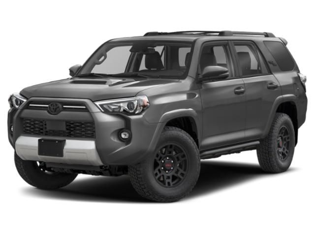 2023 Toyota 4Runner TRD Off-Road Premium 4WD V6's photo