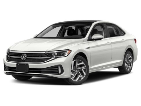 2023 Volkswagen Jetta 1.5T SEL