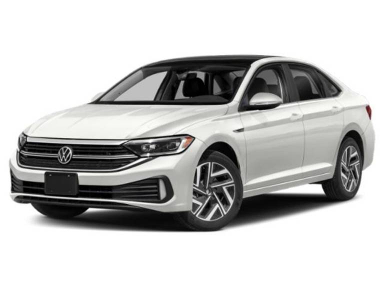 2023 Volkswagen Jetta 1.5T SEL