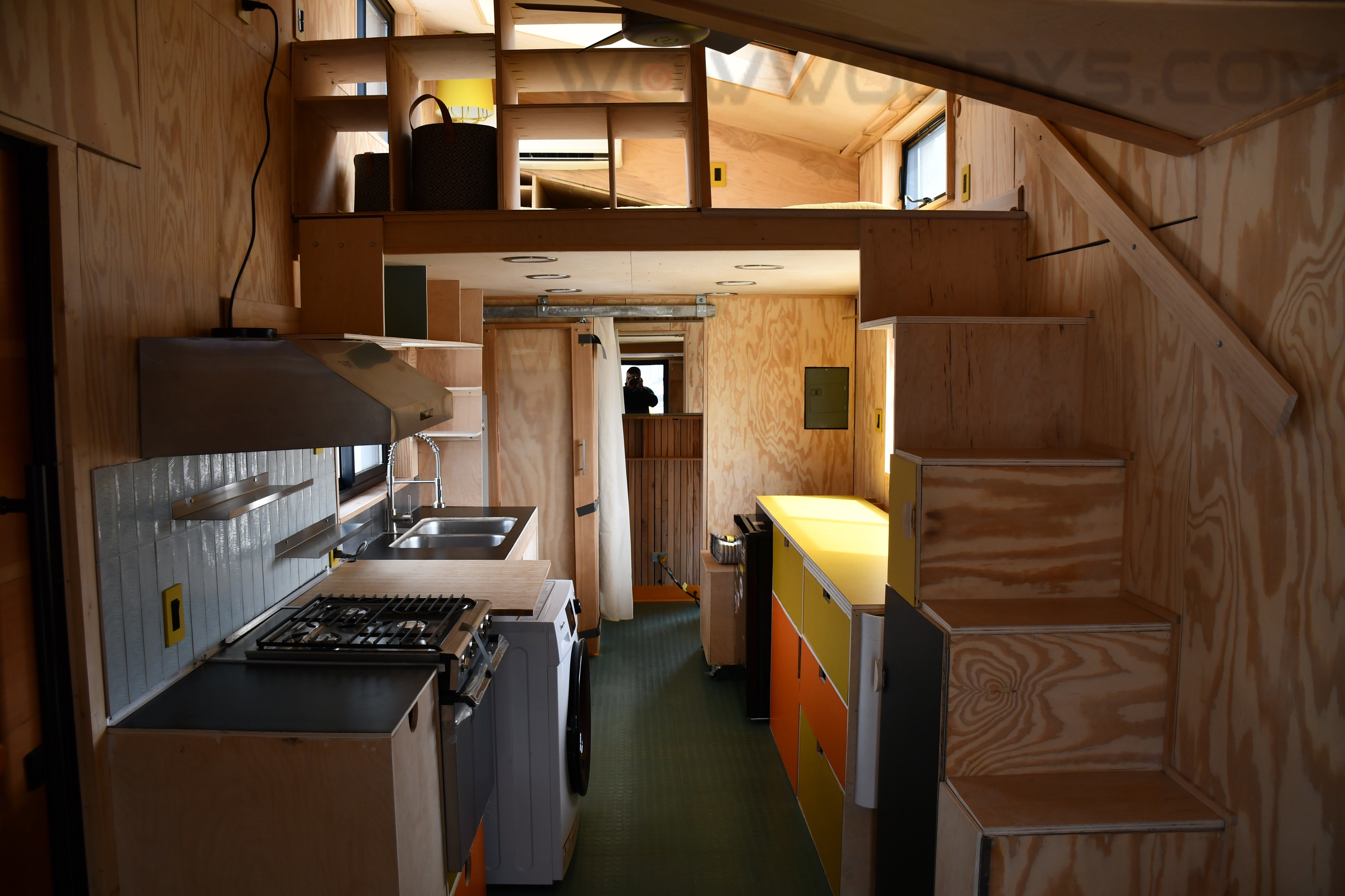 Meals on Wheels: How to Provision and Organize Your RV Kitchen