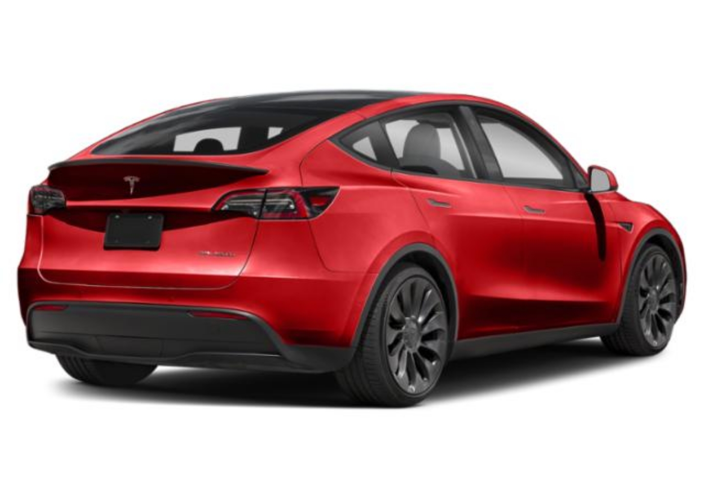 Used 2022 Tesla Model Y Long Range with VIN 7SAYGDEE5NA011210 for sale in Houston, TX