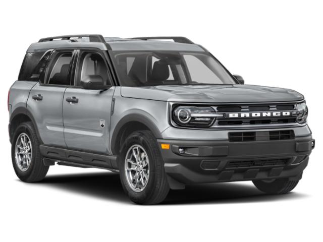 2021 Ford Bronco Sport Big Bend photo 4