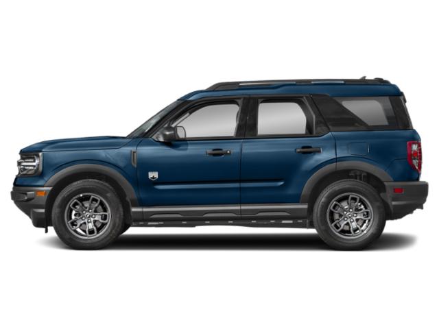 2021 Ford Bronco Sport Big Bend photo 3