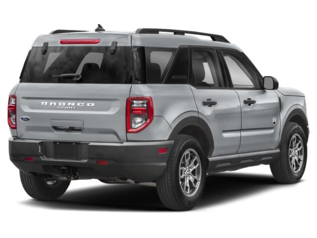 2021 Ford Bronco Sport Big Bend photo 15