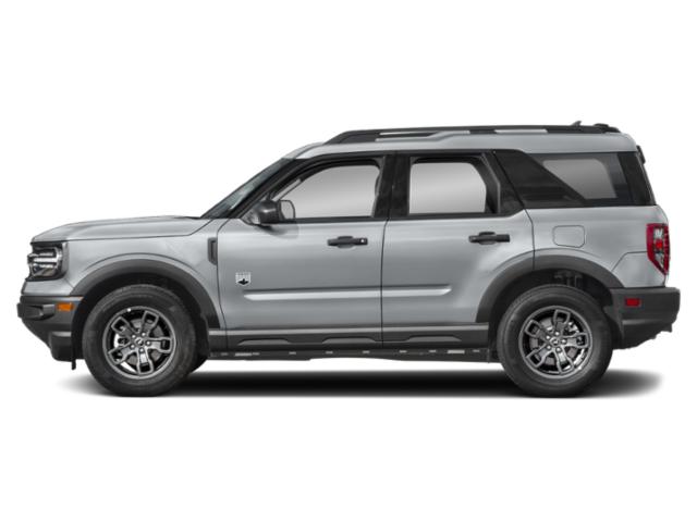 2021 Ford Bronco Sport Big Bend photo 16