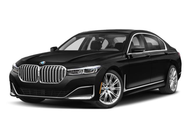 2022 BMW 7 Series 740I xDrive