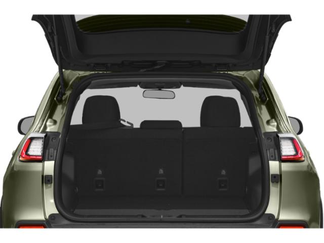 2021 Jeep Cherokee Limited photo 3