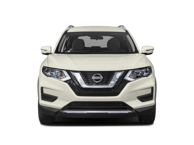 2017 Nissan Rogue SV photo 3