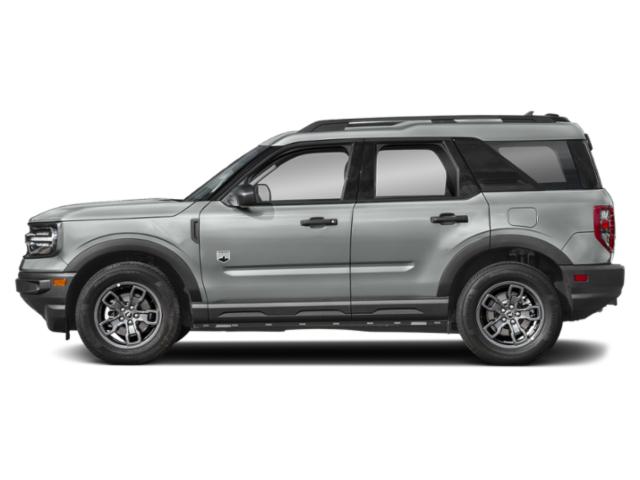 2023 Ford Bronco Sport Big Bend photo 3
