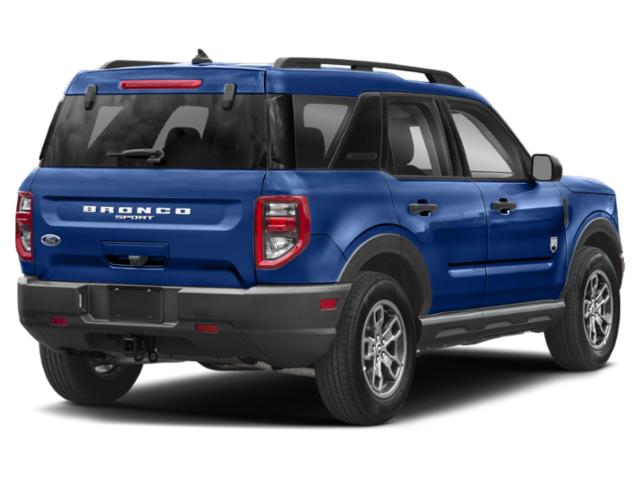 2023 Ford Bronco Sport Big Bend photo 32