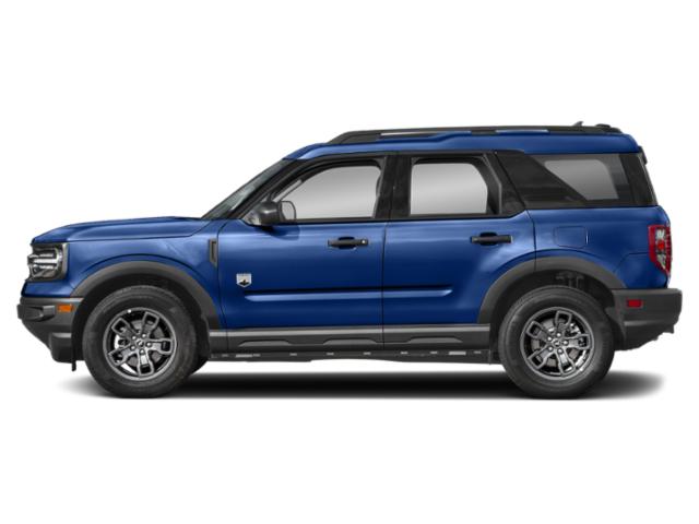 2023 Ford Bronco Sport Big Bend photo 33