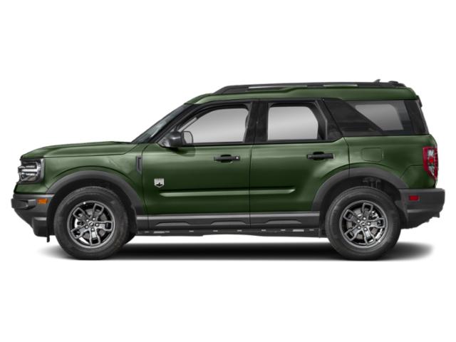 2023 Ford Bronco Sport Big Bend photo 2