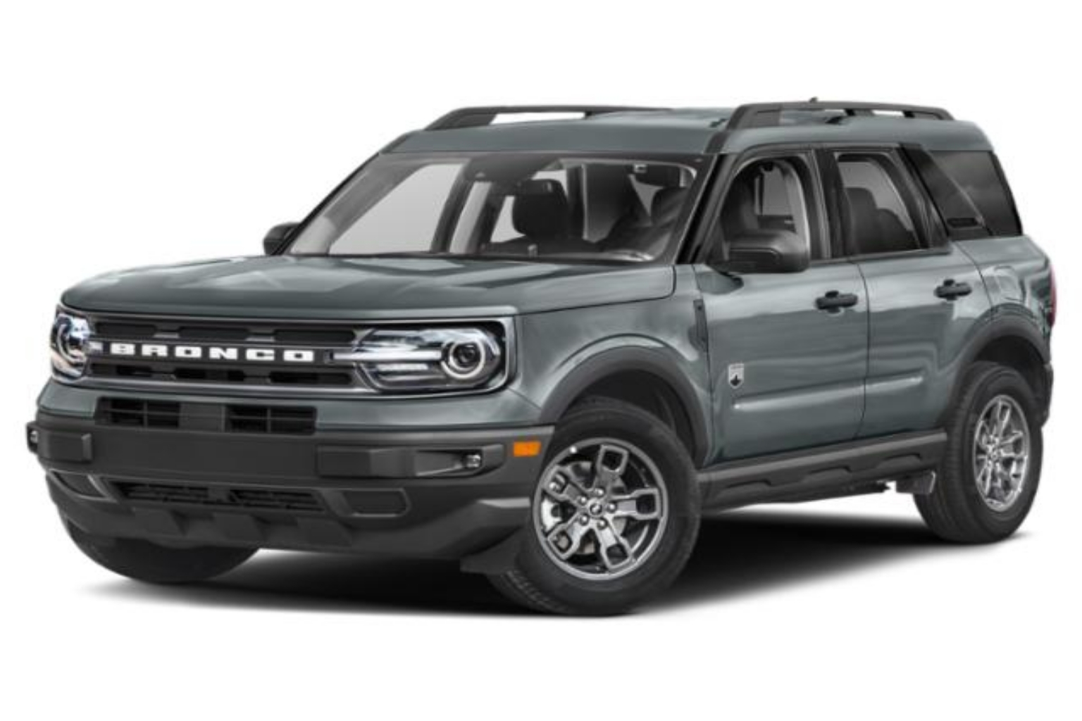 Used 2022 Ford Bronco Sport Big Bend with VIN 3FMCR9B66NRD48476 for sale in Saint Cloud, Minnesota