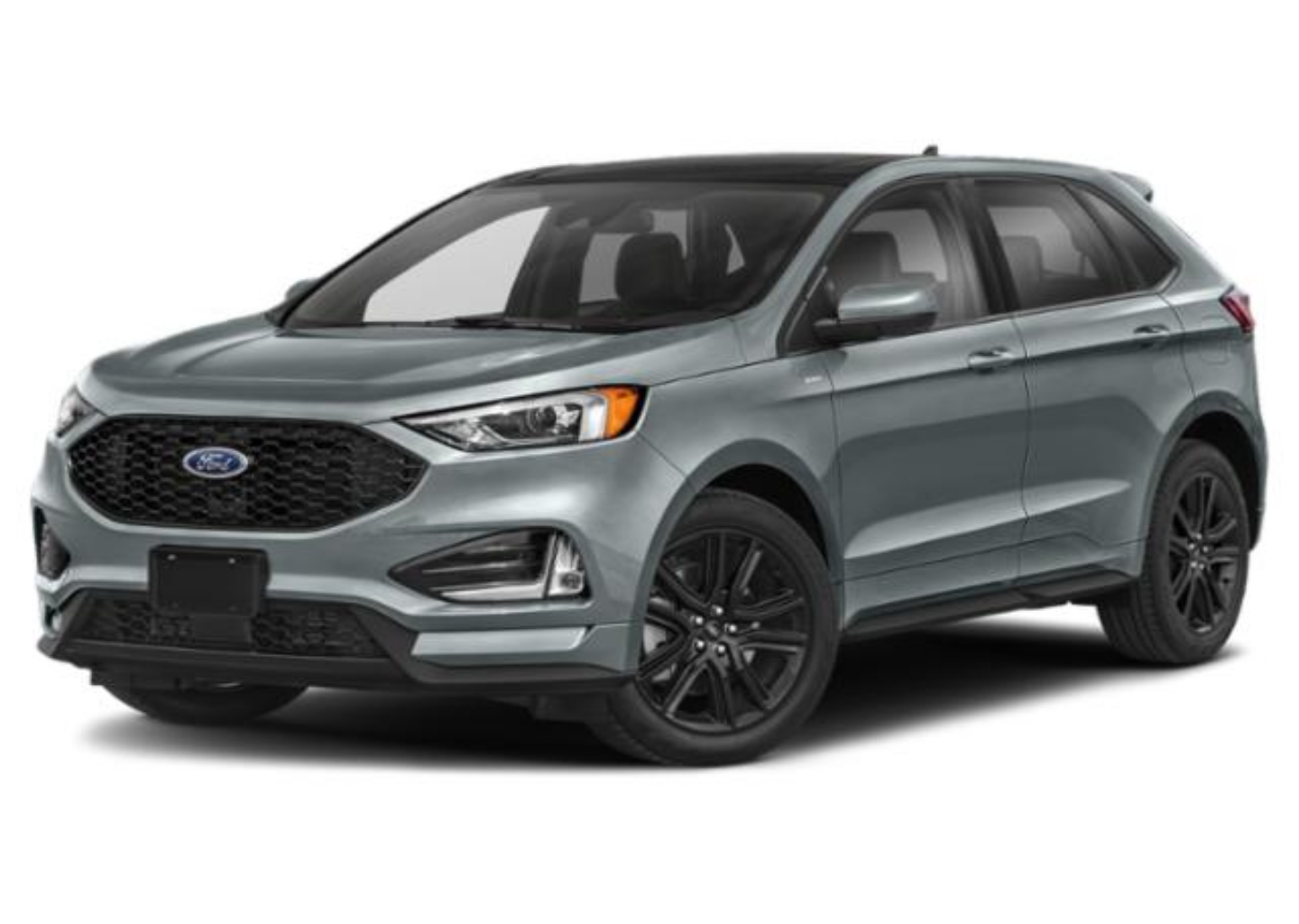 2021 Ford Edge ST-Line's photo