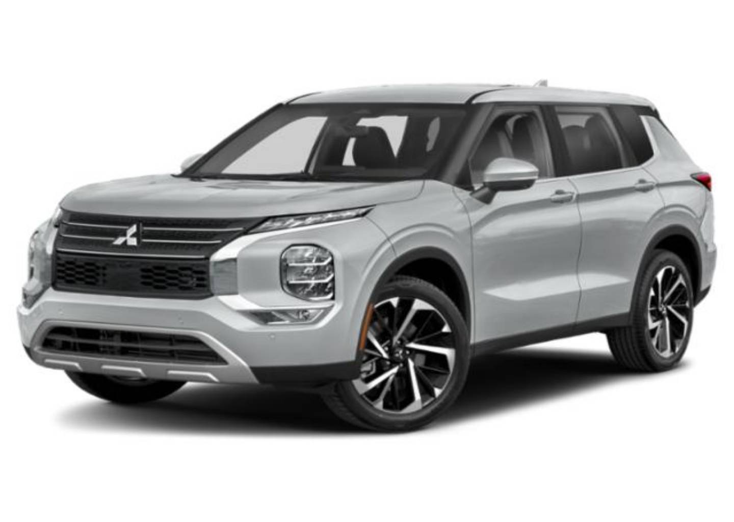 2024 Mitsubishi Outlander SE 2WD's photo
