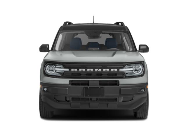 2021 Ford Bronco Sport Outer Banks photo 3