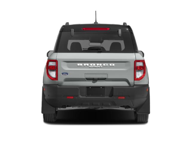 2021 Ford Bronco Sport Outer Banks photo 4