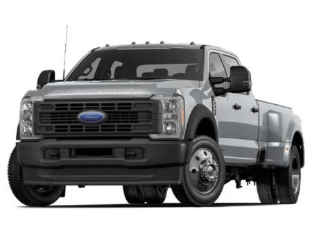 2023 Ford Super Duty F-450 DRW