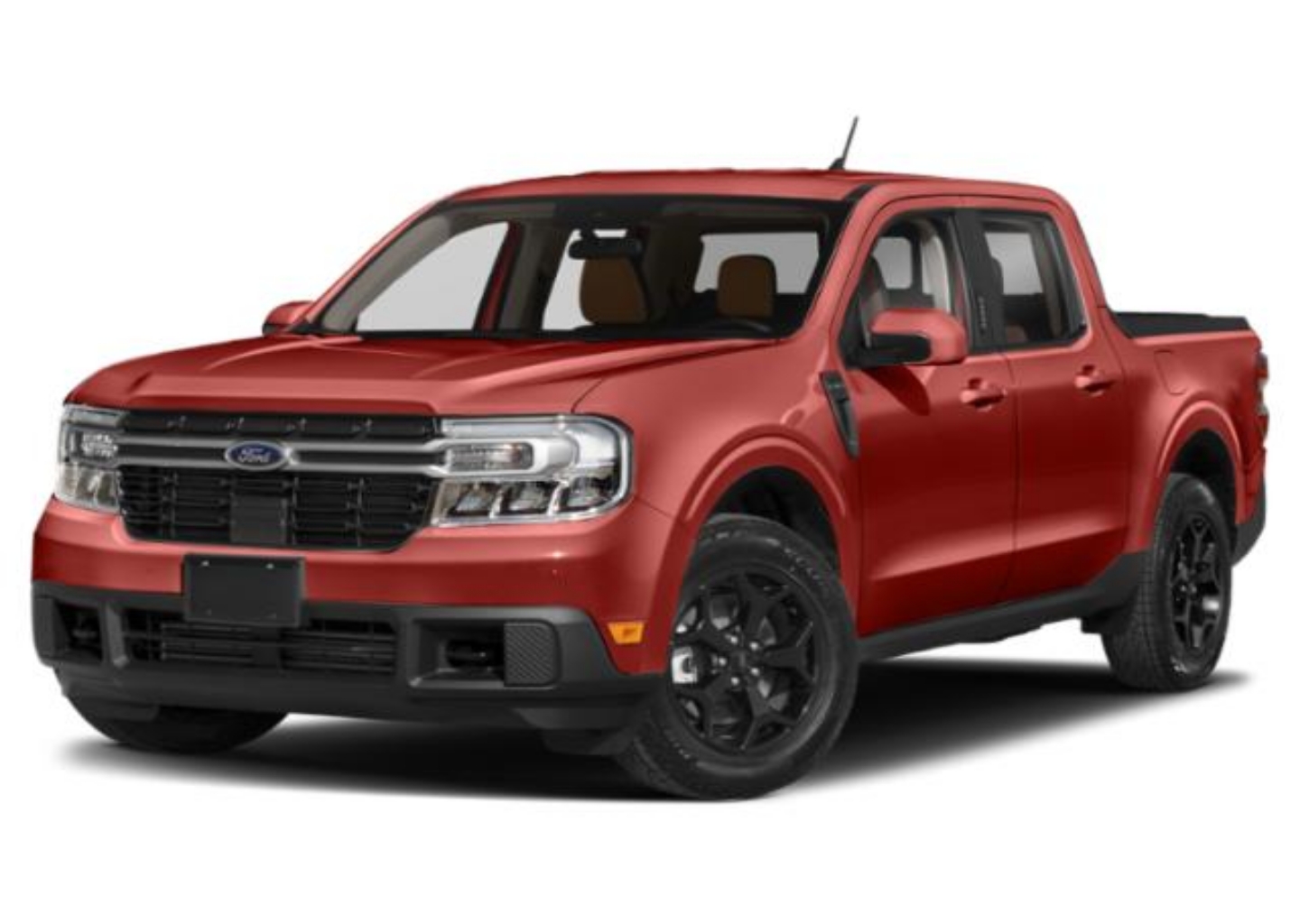 2024 Ford Maverick Lariat AWD's photo