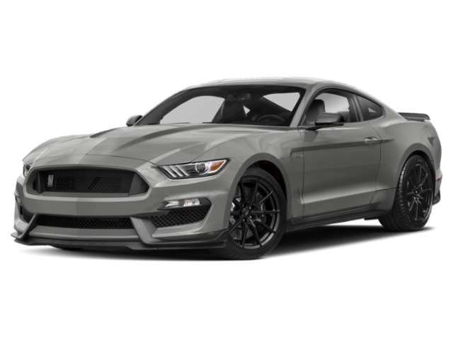 2017 Ford Mustang Shelby GT350