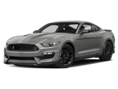 2017 Ford Mustang Shelby GT350