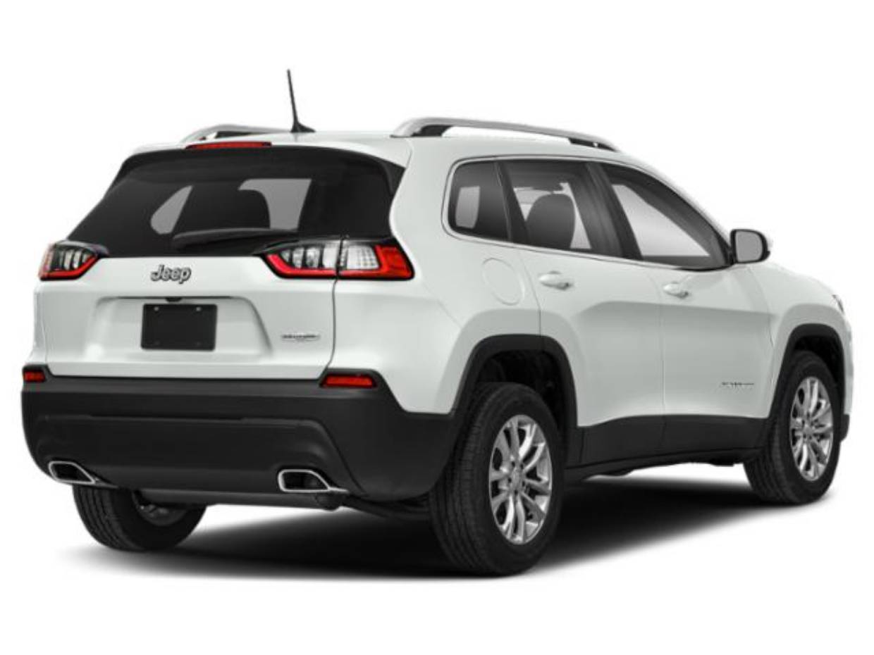 Used 2019 Jeep Cherokee Latitude with VIN 1C4PJLCB6KD205375 for sale in Selma, CA