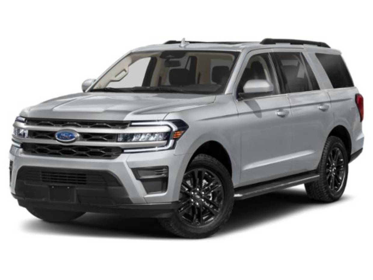 2022 Ford Expedition XLT's photo