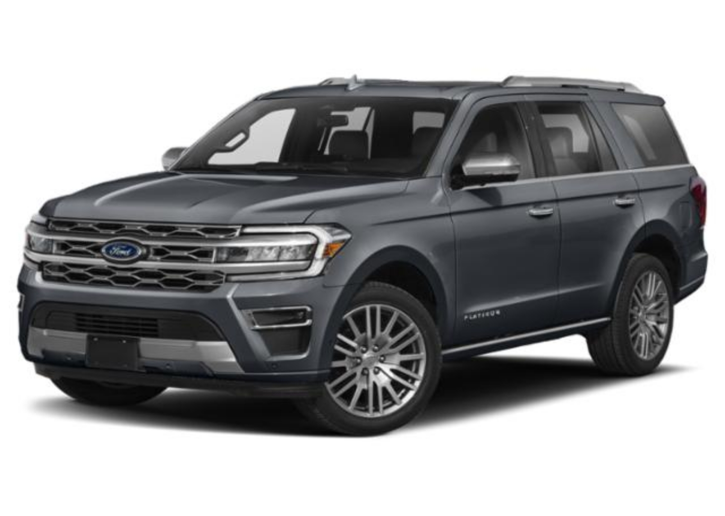 2024 Ford Expedition Platinum 4x4's photo