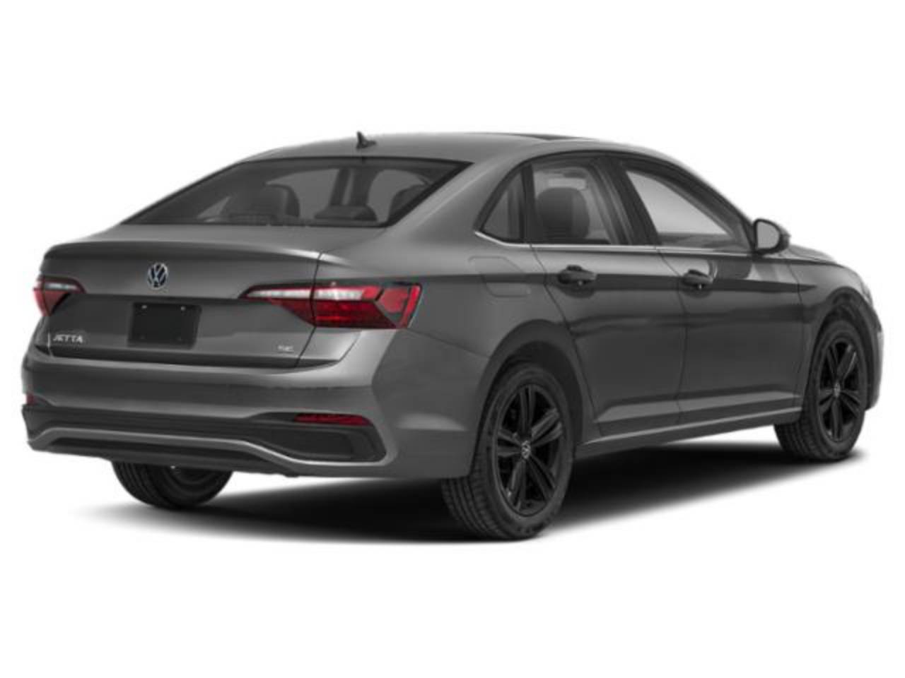 Used 2024 Volkswagen Jetta SE with VIN 3VWEM7BU7RM050730 for sale in North Branch, Minnesota