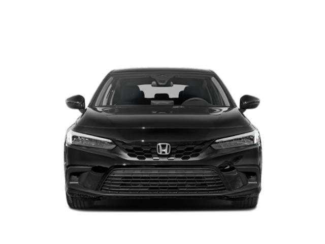2024 Honda Civic Hatchback LX photo 31