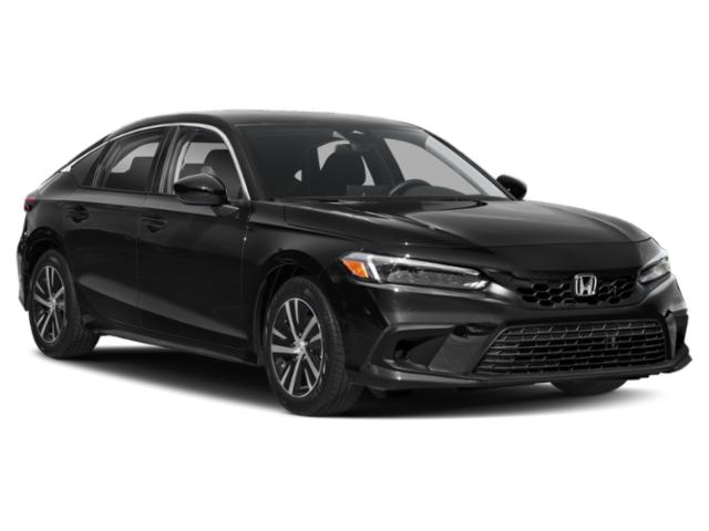 2024 Honda Civic Hatchback LX photo 33