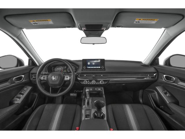 2024 Honda Civic Hatchback LX photo 35