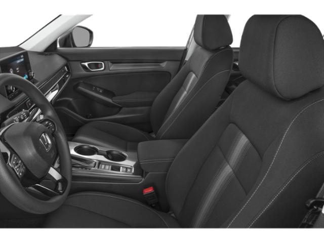 2024 Honda Civic Hatchback LX photo 36