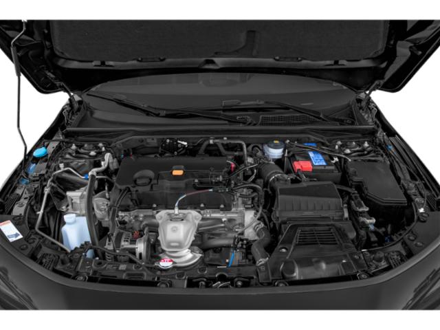2024 Honda Civic Hatchback LX photo 39