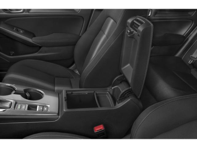2024 Honda Civic Hatchback LX photo 40