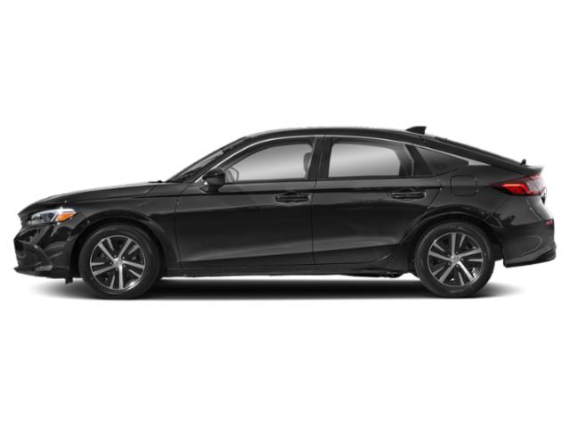 2024 Honda Civic Hatchback LX photo 30