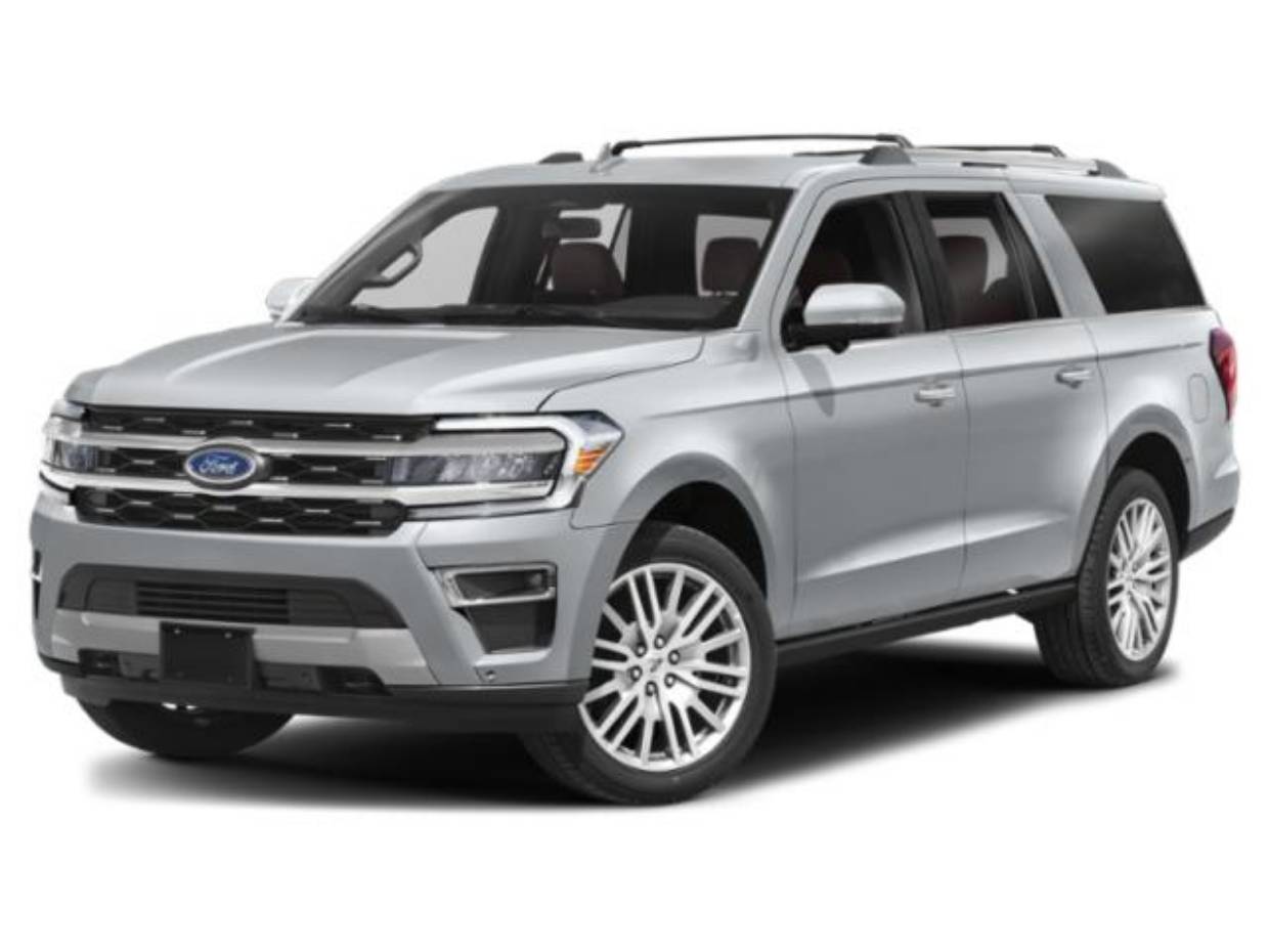 2024 Ford Expedition Limited's photo
