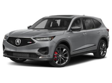 2022 Acura MDX Type S