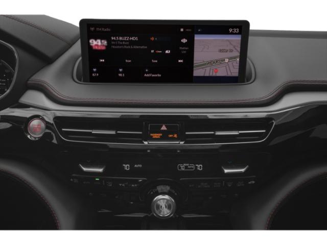 2022 Acura MDX Type S photo 4