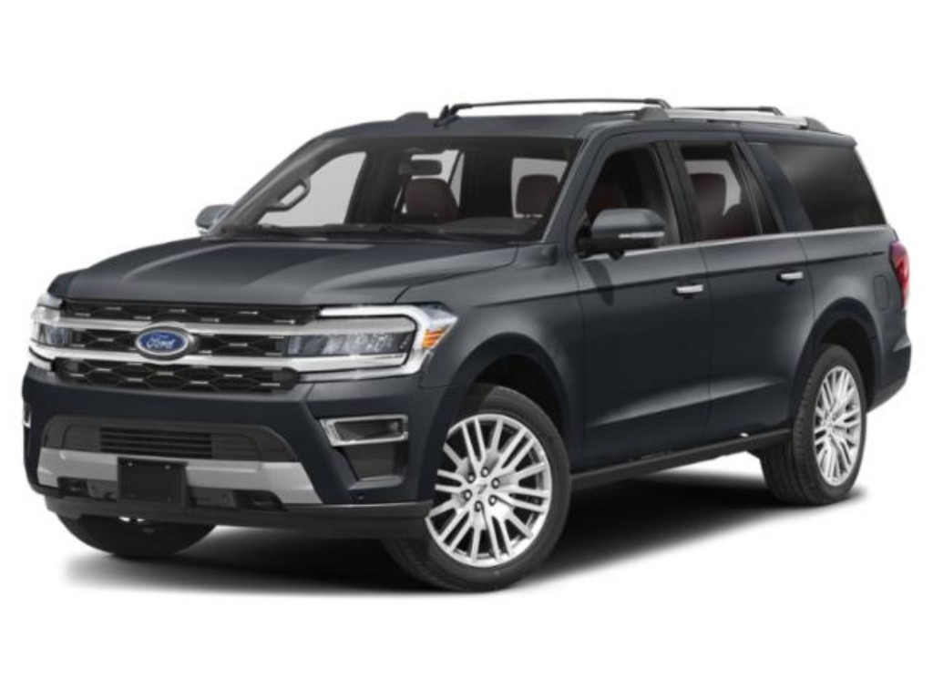 2022 Ford Expedition Limited MAX